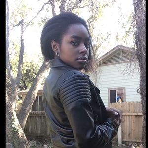 Meet your Posher, Datheny